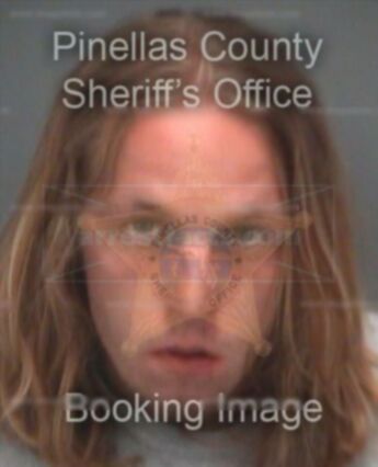 Paul Wayne Greenleaf