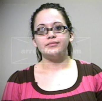 Ashley Marie Mosqueda