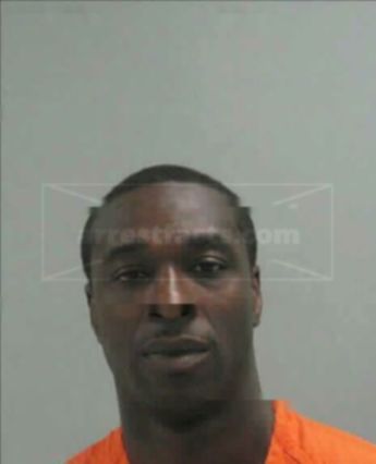 Gerald Douglas Davis