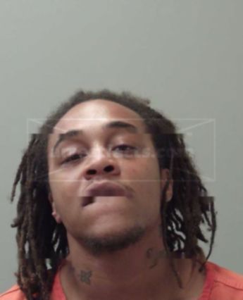 Daron Montral Parks