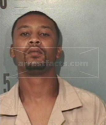 Thamon Dushane Booker