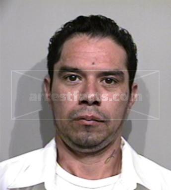 Larry Anthony Villareal