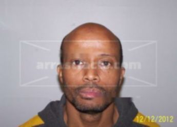 Charles Frank Walker
