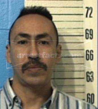 George Lopez Herrera