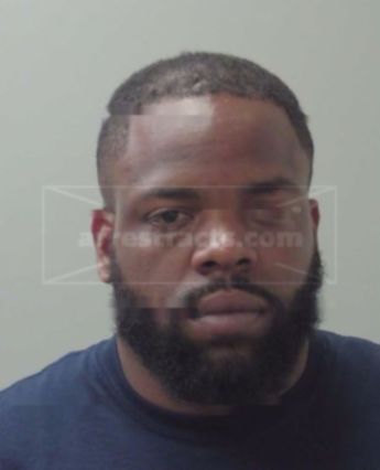 Quintin Jamar Cross