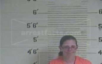 Lisa Marie Goodwin