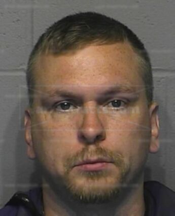 Robert Lee Whitney Jr
