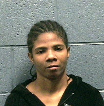 Natasha Vonshelle Arthur