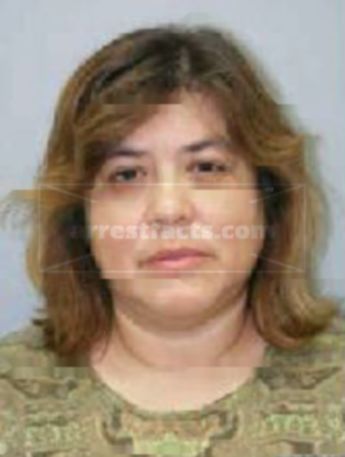 Elizabeth Galvan Apolinar