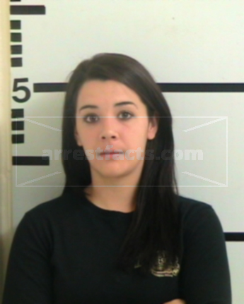 Laura Elizabeth Oranday
