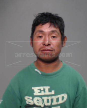 Victor Santiago Hernandez