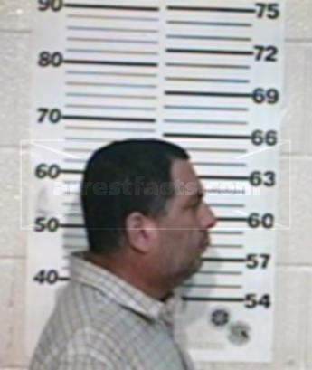 Arnulfo Contreras Saldana