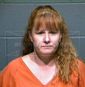 Tammy Michelle Foreman