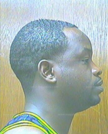Marcus D Turner