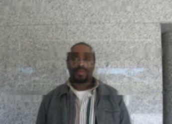 Gregory Clarence Webb