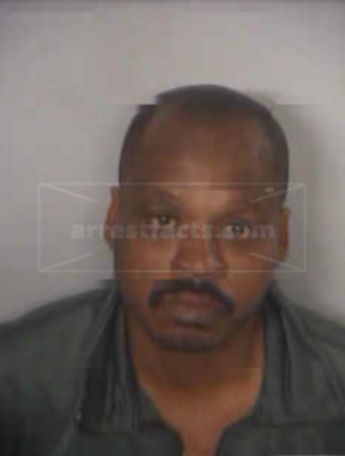 Anthony Bernard Hartsfield