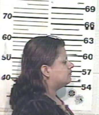 Alma Garza Martinez