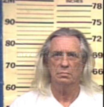 Patrick Earl Reed