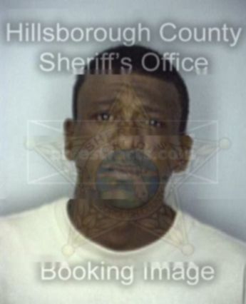 Darrell Lindsey