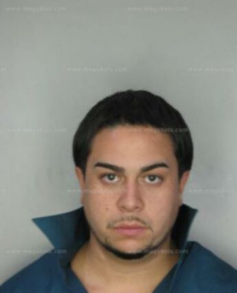 Peter Daniel Perez