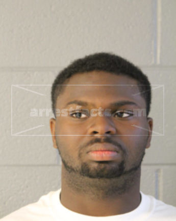 Keenan R Norton