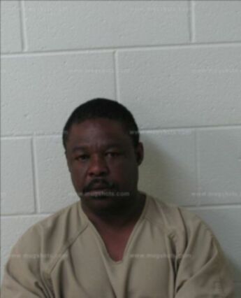 Alvin Crutchfield