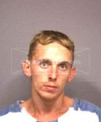 Brandon Kyle Weaver
