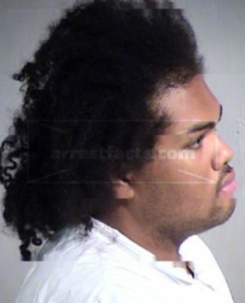 Martel Stevenson