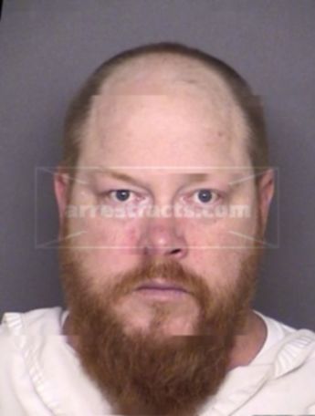 Jason Duane Langley