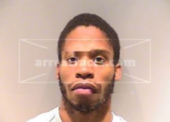 Deonte Bowdry