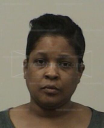 Shelia Woods