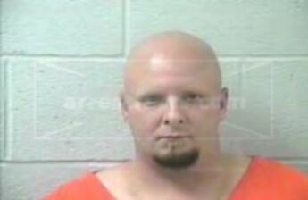 Michael Wayne Woodard