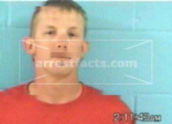 Matthew Clayton Johnston