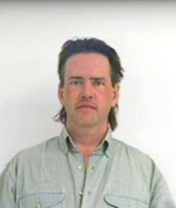 Don Stuart Sanders