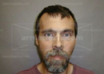 Jason Charles Manke