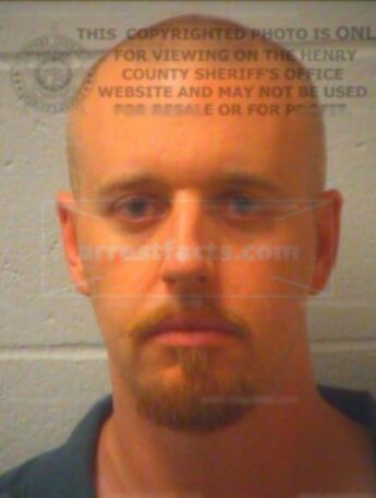 Jason Wayne Reeves