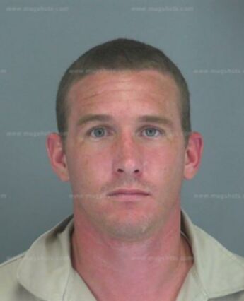 Chad Tyler Moss