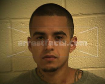Gilberto Jr. Leal Rodriguez