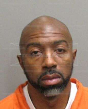 Terry James Burrell