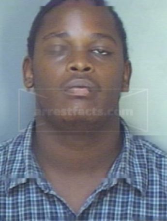 Jermaine Damyon Gill