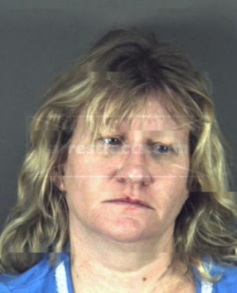Lori Diane Palmer