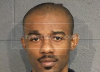Scottie Bernard Shaver