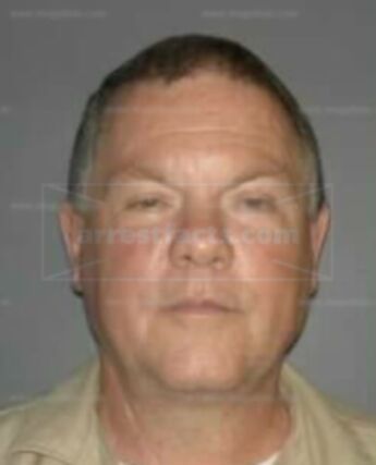 Martin Andrew Nix