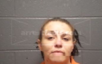 Stacy Lea Jones