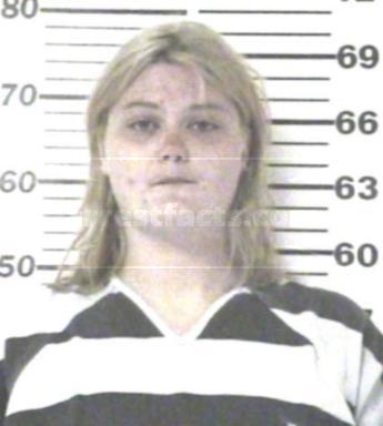 Mariah Nichole Harris