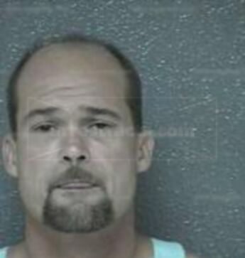 Travis Ervin Sewell