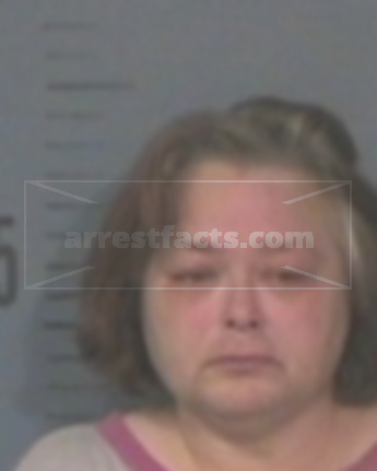 Tami Lou Castro