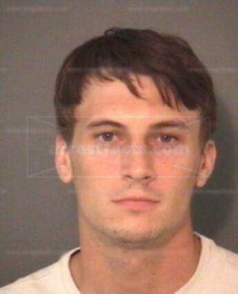 Matthew Jonas Hamrick