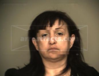 Maria Magdalena Cantu Cerda