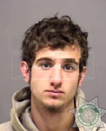 Austin Kincaid Rowe